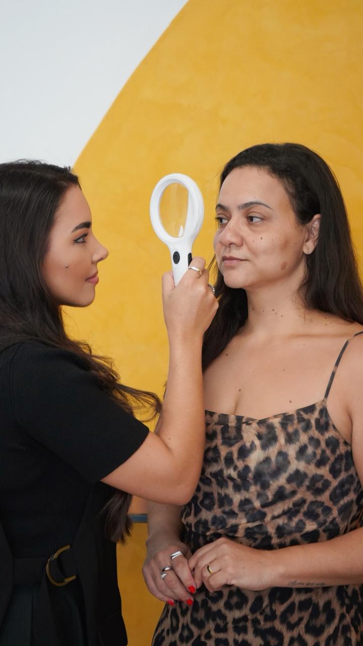 Cliente Posição Vértice em sessão
